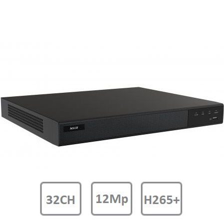 NVR‐4236 сетевой IP видеорегистратор