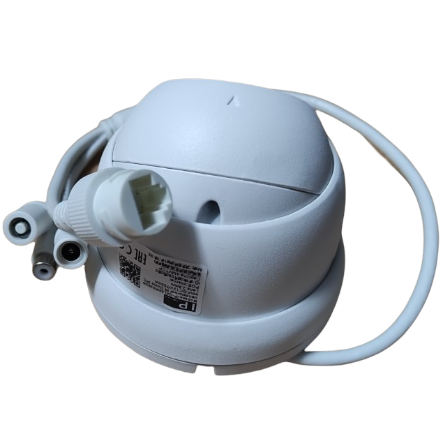 IP-D400IRV2 антивандальная камера видеонаблюдения