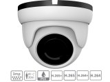 IP‐DA03iR0280/P антивандальная камера видеонаблюдения