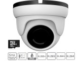 IP‐D20iR антивандальная камера видеонаблюдения