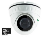 P‐D40iR сетевая iP антивандальная камера видеонаблюдения